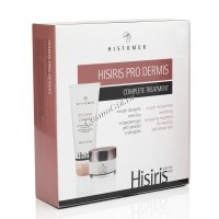 Histomer Hisiris Pro Dermis Complete Treatment (Набор по уходу за чувствительной кожей) - 