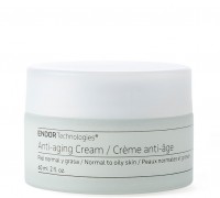 Endor Technologies Anti-Aging Cream (Антивозрастной крем), 60 мл - 