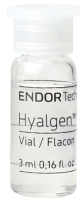 Endor Technologies Hyalgen™ Serum (Неинвазивная ампульная сыворотка), 20 шт x 3 мл - купить, цена со скидкой
