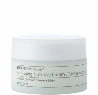 Endor Technologies Anti-Aging Nutritive Cream (Антивозрастной питательный крем), 60 мл - 