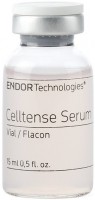 Endor Technologies Сelltense™ Serum (Профессиональная наносыворотка против целлюлита), 12 шт x 15 мл - купить, цена со скидкой