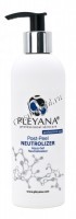 Pleyana Post-Peel Neutrolizer Aqua Gel (Аква-гель нейтрализатор пилинга, pH 9,0), 200 мл - 
