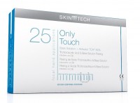 Skin Tech "Only Touch" Peel (набор для локального пилинга "Only Touch") - 