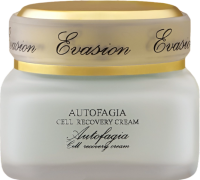 Autofagia Cell Recovery Cream (Ночной крем для лица), 30 мл