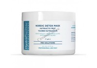 HydroPeptide Nordic Detox Mask (Торфяная маска с мощным детоксицирующим, иммуномодулирующим и очищающим действием), 178 мл - купить, цена со скидкой