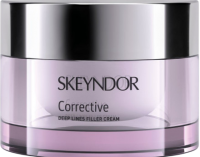 Corrective Deep Lines Filler Cream (Крем-филлер против глубоких морщин), 50 мл