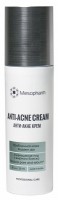 Mesopharm Professional Anti-acne Cream (Крем анти-акне), 50 мл - купить, цена со скидкой