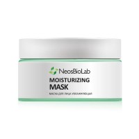 Neosbiolab Moisturizing Mask (Маска увлажняющая для лица), 200 мл - купить, цена со скидкой