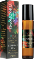 Holi Colorfest (Маслянные духи), 10 мл