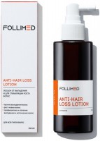 Anti-Hair Loss Lotion (Лосьон от выпадения и для стимуляции роста волос), 150 мл
