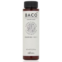 Baco ColorGlaze Color Gel (Кондиционирующий оттеночный колор-гель), 60 мл