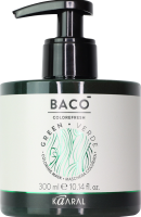 Baco ColoreFresh Coloring Mask (Тонирующая маска для волос), 300 мл