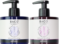 Baco ColoreFresh Coloring Mask (Тонирующая маска для волос), 300 мл