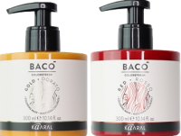Baco ColoreFresh Coloring Mask (Тонирующая маска для волос), 300 мл
