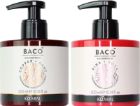 Baco ColoreFresh Coloring Mask (Тонирующая маска для волос), 300 мл