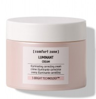 Luminant Cream (Выравнивающий тон кожи крем с эффектом сияния)
