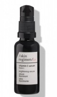 Skin Regimen Vitamin C Serum (Сыворотка - витамин С 15% Skin Regimen), 75 мл
