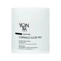 Gommage Sucre Pro (Сахарный скраб для тела), 500 мл