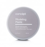 Concept Modeling paste (Моделирующая паста для волос) - 