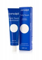 Permanent Color Cream Profy touch (Крем-краска для волос), 100 мл