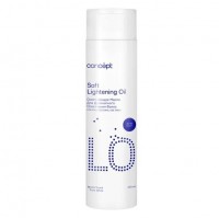 Profy Touch Soft Lightening Oil (Осветляющее масло для деликатного осветления волос)