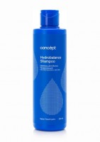 Concept Salon Total Hydro Hydrobalance shampoo ( ) - ,   