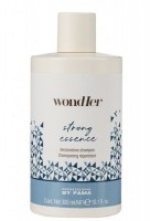 By Fama PBF Wondher Strong Essence Restorative Shampoo (Восстанавливающий шампунь для волос), 300 мл - купить, цена со скидкой