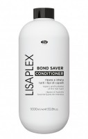 Lisap Lisaplex Bond Saver Conditioner (Восстанавливающий кондиционер) - купить, цена со скидкой