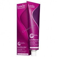 Londa Professional Londacolor (Стойкая крем-краска), 60 мл - 