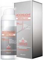 La Beaute Medicale Moonlight cream (Осветляющий крем с арбутином и пептидом DermaPep™), 50 мл - 