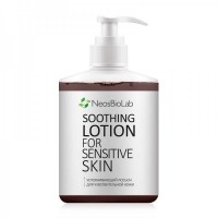 Neosbiolab Soothing Lotion For sensitive skin (Успокаивающий лосьон для чувствительной кожи) - купить, цена со скидкой