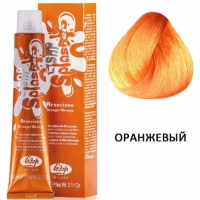 LK OPC (Перманентный краситель для волос), 100 мл