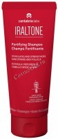 Cantabria Labs IRALTONE Fortifying shampoo (Шампунь от выпадения волос укрепляющий), 200 мл - 