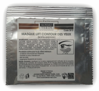 Kosmoteros Masque Lift Contour Des Yeux (Активная маска-лифтинг для век), 1 шт - купить, цена со скидкой