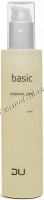 DU Cosmetics Lotion Basic (Лосьон «Бэйсик») - 