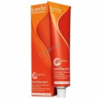 Londa Professional Londacolor Ammonia-Free (Интенсивное тонирование), 60 мл - купить, цена со скидкой