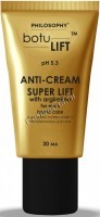Philosophy Botulift Anti-Cream Super Lift With Argireline + HA For Face Home Care (Анти-крем супер лифт с аргирелином для лица) - 