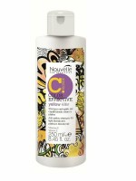 Yellow Killer Shampoo (Шампунь Противожелтый д/ухода за светлыми натуральными, мелированными или обесцвеченными блондинами против остаточной желтезны), 250 мл