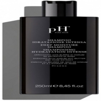 Deep Moisture Shampoo (Интенсивно увлажняющий шампунь)