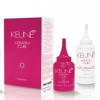 Keratin Curl Lotion (Лосьон «Кератиновый локон»), набор