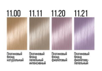 Top Color (Cтойкая крем-краска для волос Top Color), 100 мл