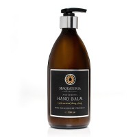 Metabiotic Hand Balm (Бальзам для рук с пребиотиками), 500 мл
