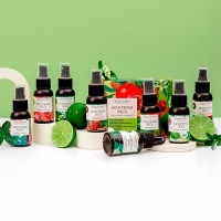 Milk Dew Kit (Набор мини молочных рос в подарочной упаковке)