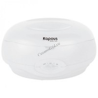 Kapous Body Care (Нагреватель для парафина (парафиновая ванна)) - купить, цена со скидкой