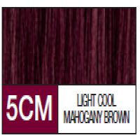 The color Chromalux (Перманентная краска для волос), 90 мл