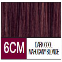 The color Chromalux (Перманентная краска для волос), 90 мл