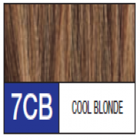 The color Chromalux (Перманентная краска для волос), 90 мл