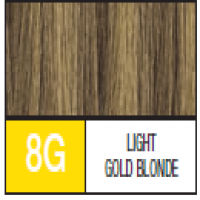 The color Chromalux (Перманентная краска для волос), 90 мл