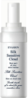 Silk Sensitive Cloud (Очищающая кислородная пена с пребиотиками), 150 мл
