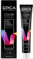 ColorShade Hair Color Creme (Перманентная крем-краска), 100 мл